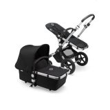 BUGABOO Kočárek Cameleon3plus Alu/Black BUGABOO Kočárek Cameleon3plus Alu/Black