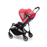 BUGABOO Strieška letná Breeze Bee5 Neon Red 2018 BUGABOO Strieška letná Breeze Bee5 Neon Red 2018