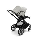 BUGABOO Stříška letní Breeze Fox a Cameleon3 Arctic Grey BUGABOO Stříška letní Breeze Fox a Cameleon3 Arctic Grey