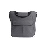 BUGABOO Taška Mammoth grey melange BUGABOO Taška Mammoth grey melange