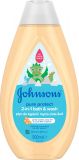 JOHNSON'S Pure Protect koupel a mycí gel 2v1 500 ml