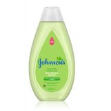 JOHNSON'S Detský šampón s harmančekom 500 ml