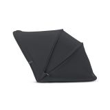 QUINNY Slnečná strieška Hubb 2019 - Black QUINNY Slnečná strieška Hubb 2019 - Black