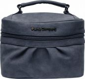 LITTLE COMPANY Beautycase kosmetická taška Emily – navy LITTLE COMPANY Beautycase kosmetická taška Emily – navy
