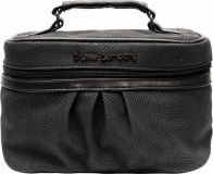 LITTLE COMPANY Beautycase kosmetická taška Emily – black LITTLE COMPANY Beautycase kosmetická taška Emily – black