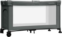 KOELSTRA Cestovní postýlka T5 – Grey KOELSTRA Cestovní postýlka T5 – Grey