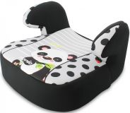 NANIA Autosedačka Dream Panda White 15-36 kg NANIA Autosedačka Dream Panda White 15-36 kg