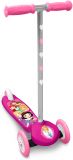 BUDDY TOYS BPC 4123 Kolobežka Princess naklápacia BUDDY TOYS BPC 4123 Kolobežka Princess naklápacia
