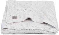 JOLLEIN Detská deka 75x100 cm Confetti Knit – Natural JOLLEIN Detská deka 75x100 cm Confetti Knit – Natural