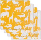JOLLEIN Plena balení 4 ks – Safari ocher JOLLEIN Plena balení 4 ks – Safari ocher