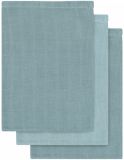 JOLLEIN Ručníček balení 3 ks – Duo grey JOLLEIN Ručníček balení 3 ks – Duo grey