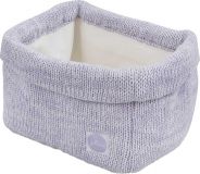 JOLLEIN Koš na hračky – Soft lilac JOLLEIN Koš na hračky – Soft lilac