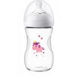 AVENT Láhev Natural 260 ml (1 ks) jednorožec nová AVENT Láhev Natural 260 ml (1 ks) jednorožec nová