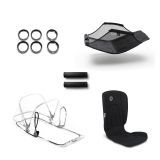 BUGABOO Style set Bee5 – Black BUGABOO Style set Bee5 – Black