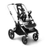 BUGABOO Základní set kočárku Fox Alu 2019 BUGABOO Základní set kočárku Fox Alu 2019