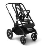 BUGABOO Základní set kočárku Fox Black 2019 BUGABOO Základní set kočárku Fox Black 2019