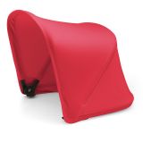 BUGABOO Stříška Fox – Neon Red BUGABOO Stříška Fox – Neon Red