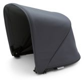 BUGABOO Stříška Fox - Steel Blue BUGABOO Stříška Fox - Steel Blue