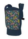 BOBA Nosidlo detí Boba Carrier 4Gs – Bengal BOBA Nosidlo detí Boba Carrier 4Gs – Bengal