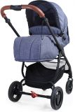 VALCO Kočárek sportovní Valco Snap Ultra Trend – Denim VALCO Kočárek sportovní Valco Snap Ultra Trend – Denim
