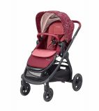 MAXI-COSI Kočárek Adorra - Marble Plum MAXI-COSI Kočárek Adorra - Marble Plum