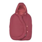 MAXI-COSI Univerzální fusak pro autosedačky – Marble Plum 2019 MAXI-COSI Univerzální fusak pro autosedačky – Marble Plum 2019