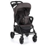 PETITE&MARS Kočárek sportovní Easy Dark Grey 2019 PETITE&MARS Kočárek sportovní Easy Dark Grey 2019
