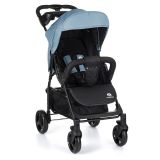 PETITE&MARS Kočárek sportovní Easy Steel Blue 2019 PETITE&MARS Kočárek sportovní Easy Steel Blue 2019