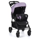 PETITE&MARS Kočárek sportovní Easy Dusty Lilac 2019 PETITE&MARS Kočárek sportovní Easy Dusty Lilac 2019
