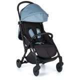 PETITE&MARS Kočík športový UP Steel Blue 2019 PETITE&MARS Kočík športový UP Steel Blue 2019