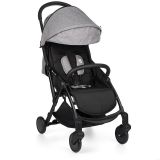 PETITE&MARS Kočárek sportovní Up - Shadow Grey PETITE&MARS Kočárek sportovní Up - Shadow Grey
