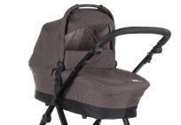 PETITE&MARS Korbička ke kočárku kombinovanému Vario Dark Grey 2019 PETITE&MARS Korbička ke kočárku kombinovanému Vario Dark Grey 2019