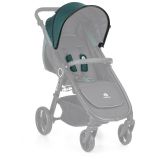 PETITE&MARS Stříška + polstrování Street Emerald Green 2019 PETITE&MARS Stříška + polstrování Street Emerald Green 2019
