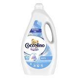 COCCOLINO Care White 2,4l (60 dávek) - prací gel