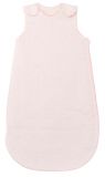 NATTOU Spací pytel 70 cm dobby - pure pink NATTOU Spací pytel 70 cm dobby - pure pink