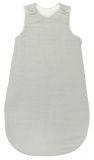 NATTOU Vak spací 70 cm swaddle - pure grey NATTOU Vak spací 70 cm swaddle - pure grey
