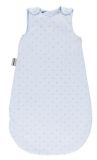NATTOU Spací pytel 70 cm dobby - pure blue NATTOU Spací pytel 70 cm dobby - pure blue