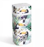 CEBA Termoobal na láhev Jumbo Flora & Fauna - Tukan CEBA Termoobal na láhev Jumbo Flora & Fauna - Tukan