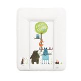 CEBA Podložka přebalovací na komodu 70x50 Animals CEBA Podložka přebalovací na komodu 70x50 Animals