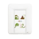 CEBA Podložka přebalovací na komodu 70x50 I Love Mom CEBA Podložka přebalovací na komodu 70x50 I Love Mom