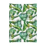 CEBA Podložka přebalovací MDF 70 cm 2-hranná Flora & Fauna Ananas CEBA Podložka přebalovací MDF 70 cm 2-hranná Flora & Fauna Ananas