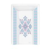 CEBA Podložka přebalovací MDF 3-hranná 70 cm Azteca CEBA Podložka přebalovací MDF 3-hranná 70 cm Azteca