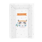 CEBA Podložka přebalovací MDF 3-hranná 70 cm Osito CEBA Podložka přebalovací MDF 3-hranná 70 cm Osito