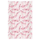 CEBA Podložka přebalovací MDF 80 cm 2-hranná Flora & Fauna Vážka CEBA Podložka přebalovací MDF 80 cm 2-hranná Flora & Fauna Vážka