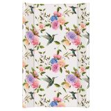 CEBA Podložka přebalovací MDF 80 cm 2-hranná Flora & Fauna Flores CEBA Podložka přebalovací MDF 80 cm 2-hranná Flora & Fauna Flores