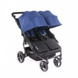 BABY MONSTERS Easy twin Color pack 2x modrý BABY MONSTERS Easy twin Color pack 2x modrý
