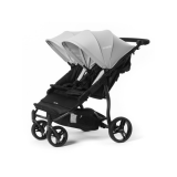 BABY MONSTERS Easy twin Color pack 2x světle šedý BABY MONSTERS Easy twin Color pack 2x světle šedý