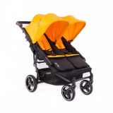 BABY MONSTERS Easy twin Color pack 2x světle žlutý