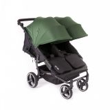 BABY MONSTERS Easy twin Color pack 2x tmavě zelený BABY MONSTERS Easy twin Color pack 2x tmavě zelený