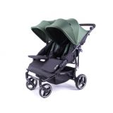 BABY MONSTERS Easy twin Color pack 2x zelený BABY MONSTERS Easy twin Color pack 2x zelený
